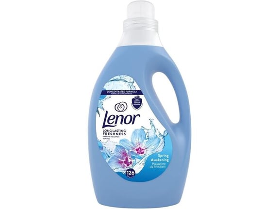 Lenor Omekšivač za veš Spring 2650ml