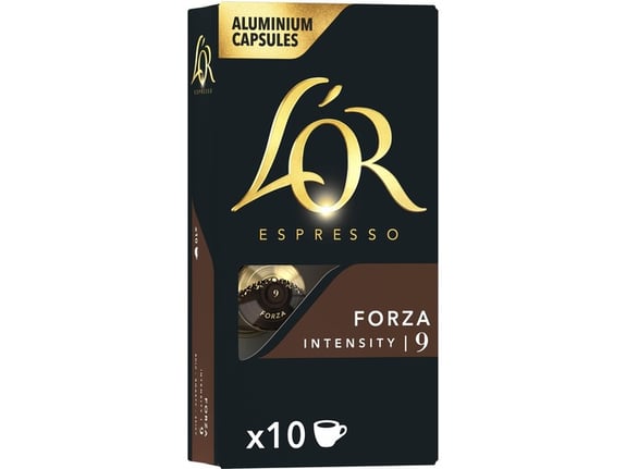 L'OR Kapsule za kafu Forza 9
