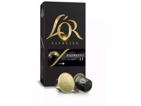 L'OR Kapsule za kafu Ristretto 11