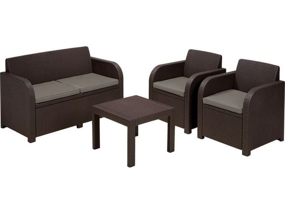 Keter Baštenski set Georgia