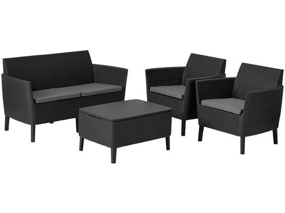 Keter Baštenski set Salemo