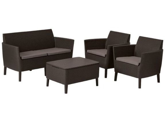 Keter Baštenski set Salemo