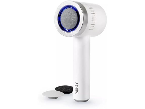 Silkn Aparat za negu peta VacuPedi