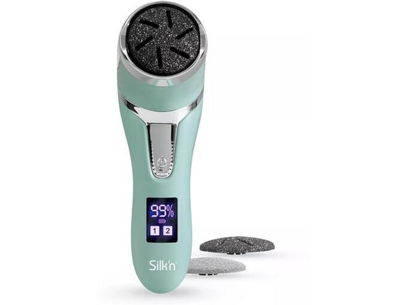 Silkn Aparat za negu peta FreshPedi