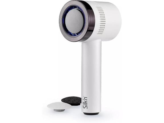 Silkn Aparat za negu peta VacuPedi Callus remover