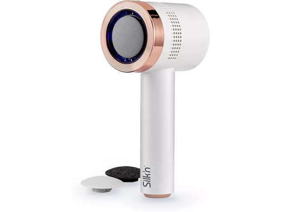 Silkn Aparat za negu peta VacuPedi Callus remover