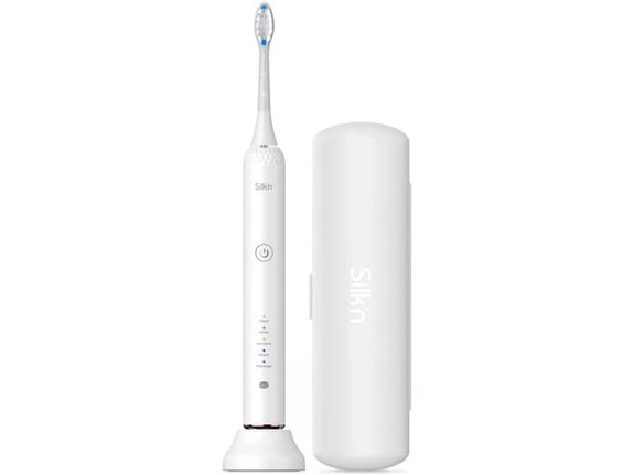 Silkn Električna četkica za zube SonicSmile Plus