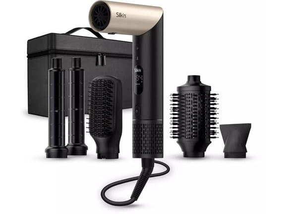 Silkn Stajler kose SilkyAir Flex 5 dodataka