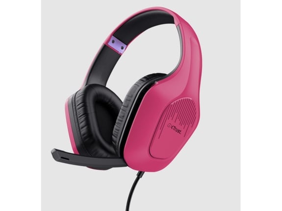True Slušalice GXT415B ZIROX