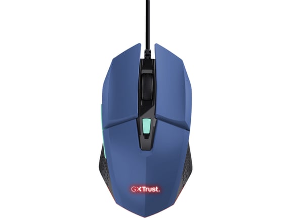 Trust Miš GXT109B FELOX gaming
