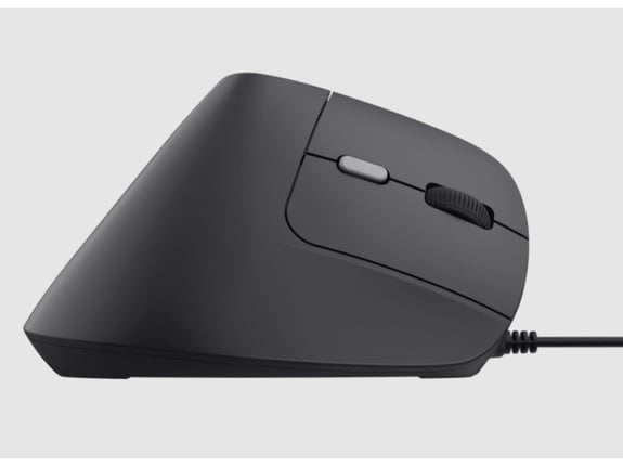 Trust Miš BAYO II Ergonomic žicni