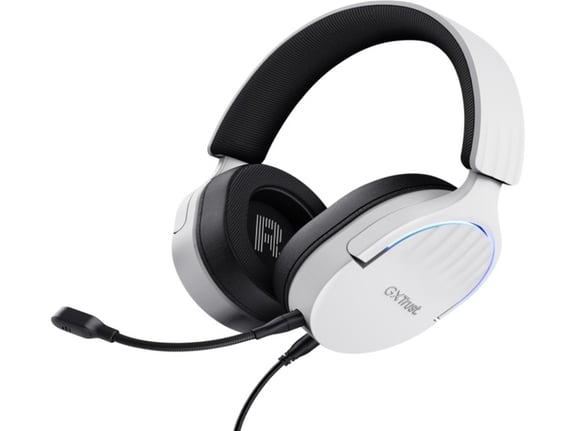 Trust Slušalice GXT490W FAYZO 7.1/ USB