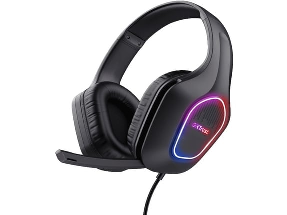 Trust Slušalice GXT416 ZIROX LED