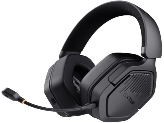 Trust Slušalice GXT493 CARUS WIRELESS