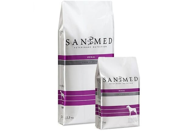Sanimed Renal 12,5kg