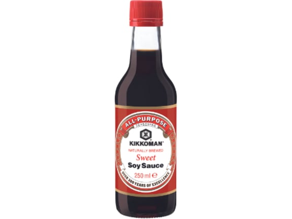 Kikkoman Slatki soja sos 250ml