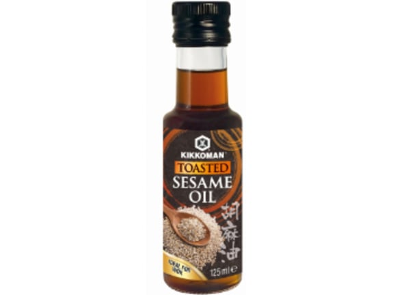 Kikkoman Ulje pečenog susama 125ml