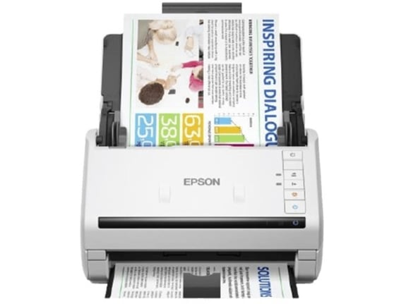 Epson Skener WorkForce DS-530II A4
