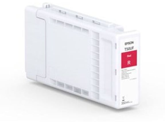 Epson Ketridž Crvena 350ml T50UF UltraChrome XD3