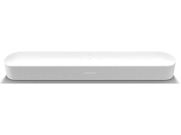 Sonos Soundbar Beam - Gen2 Dolby Atmos