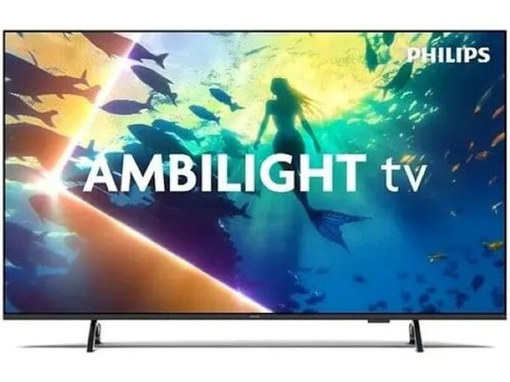 Philips Televizor 65PUS8010/10 65" LED 4K Smart TV