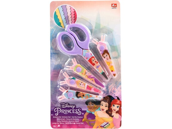 Disney Princess Makaze 5u1