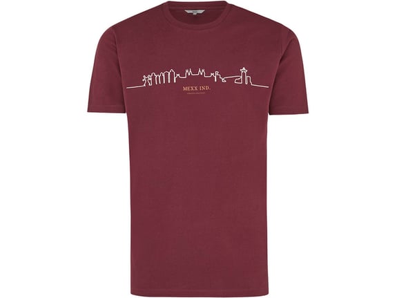 Mexx Muška majica MO2173016M-191627