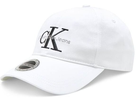 Calvin Klein Kačket sa logoom