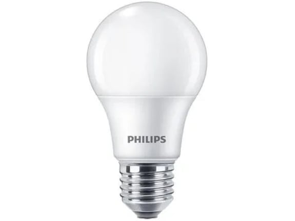 Philips Led sijalica 8W(60W) A60 E27 CDL FR ND 1PF/6