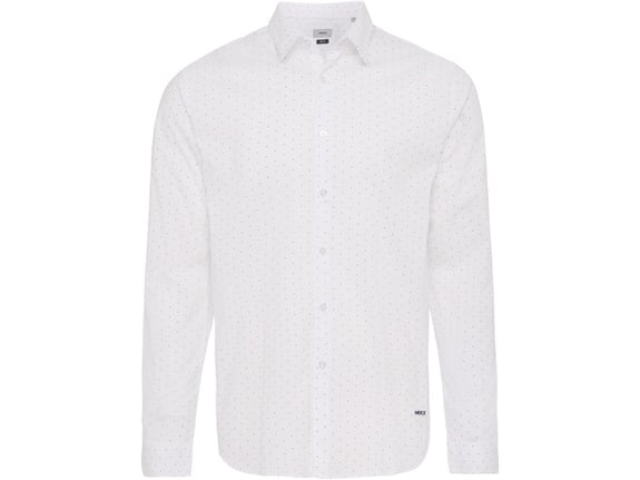Mexx Muška košulja dugih rukava TU1510033M-110602