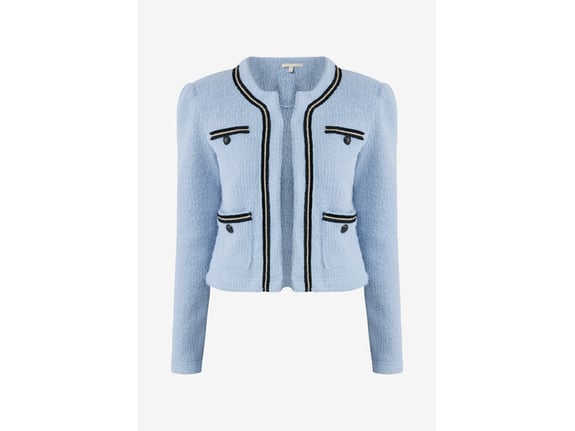 Mexx Ženska jakna TU0704036W-174111