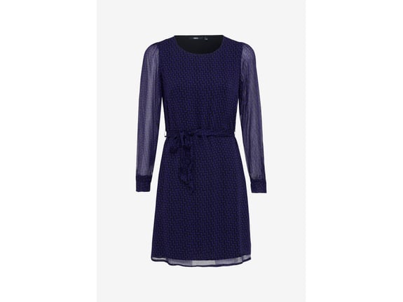 Mexx Ženska haljina TU0625036W-193748