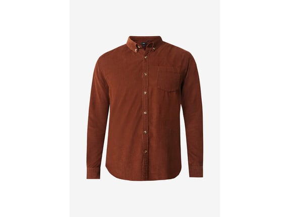 Mexx Muška košulja dugih rukava AP1515036M-191241