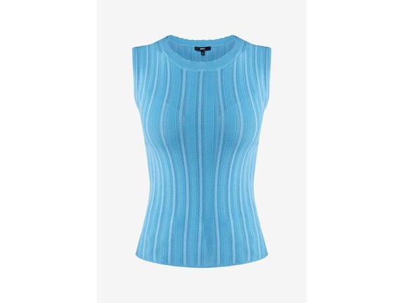 Mexx Ženska majica bez rukava MF006600351W-154225