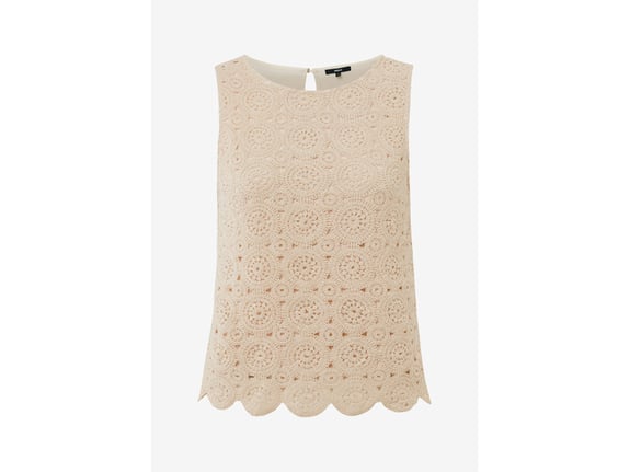 Mexx Ženska majica bez rukava MF007702251W-120601