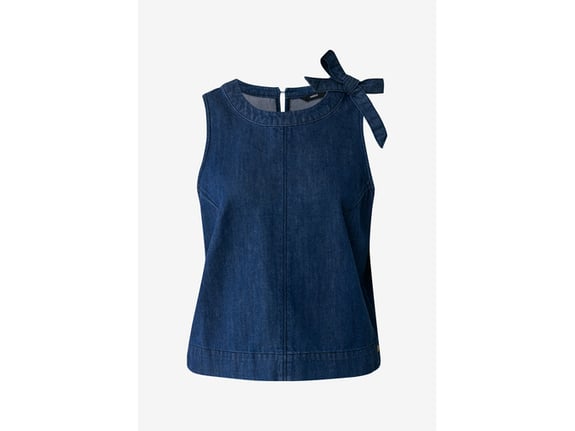 Mexx Ženska majica bez rukava MF007702751W-50016