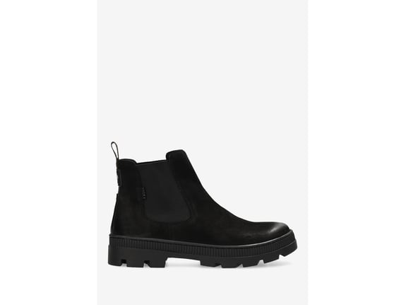 Mexx Ženske čizme Petra mod MICP1710543W-1000