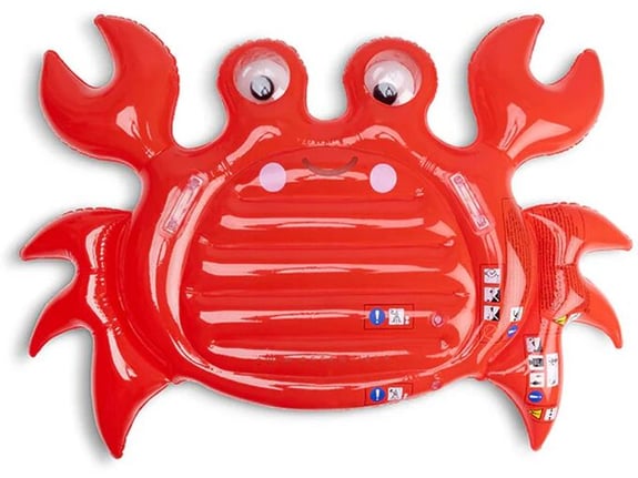 Swim essential Dušek 140cm 51127170