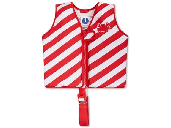 Swim essential Prsluk za plivanje 1-2g 51127178