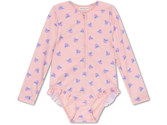 Swim essential Kupaći kostim sa dugim rukavima 51127199