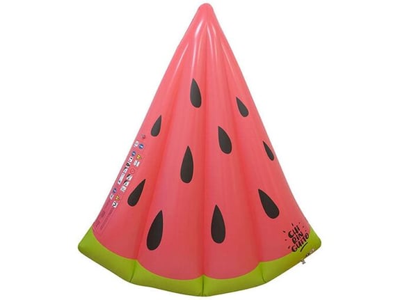 Swim essential Dušek 175x143x19cm 51127299