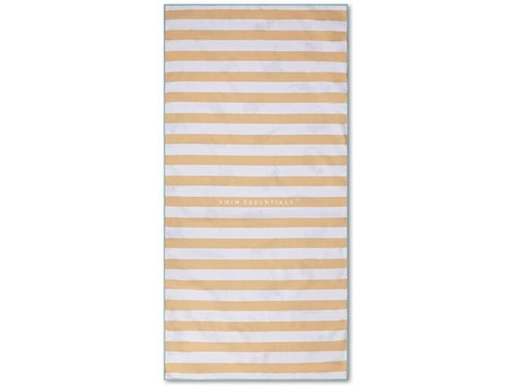 Swim essential Peškir za plažu 135x65cm 51127324