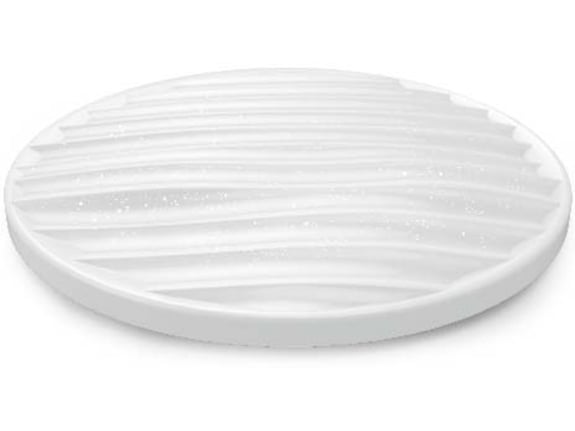 Techtouch LED Plafonjera 24W Wave 4000K