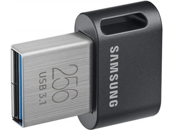 Samsung USB Flash 3.1 256GB FIT Plus MUF-256AB