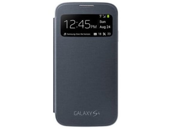 Samsung Maska sa preklopom i prozorom S4