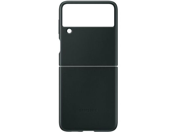 Samsung Kožna maska za Flip 3