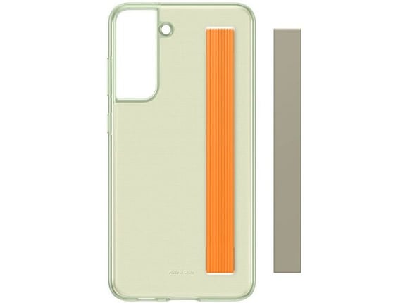 Samsung Silikonska maska za S21FE strap