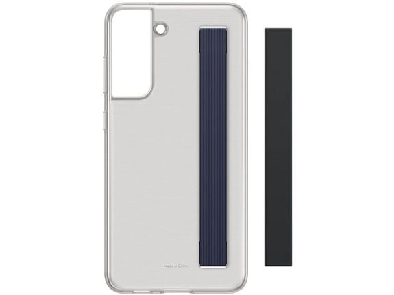 Samsung Silikonska maska za S21FE strap