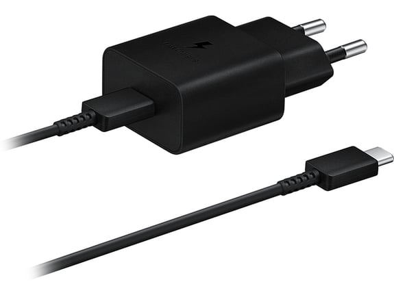 Samsung Univerzalni adapter USB-C 15W + kabl