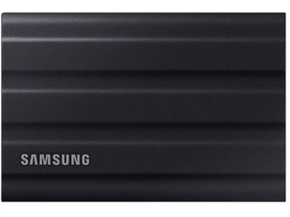 Samsung Eksterni SSD Portable T7 Shield 2TB MU-PE2T0S